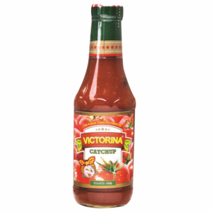 Catchup Victorina 14 oz.
