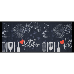 ALFOMBRA COCINA ATTICO 120X50 426-43181