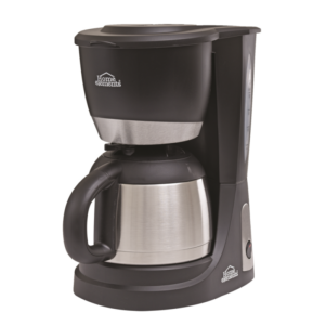 CAFETERA ELECTRICA HOME ELEMENTS 10T HE70315