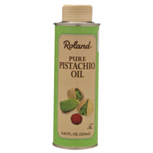 Aceite Pistacio Roland 8.5 Oz