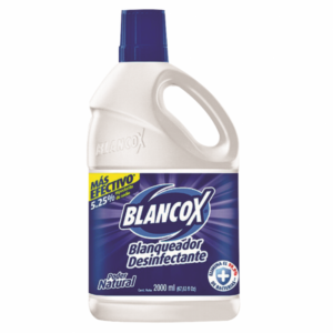 Cloro Blancox Tradicional 1/2 Gl.