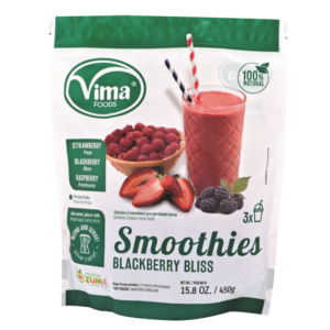 Batidos Vima Mora 450 gr