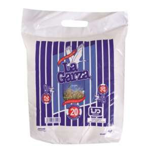 arroz la garza premium 20 lbs