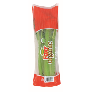 APIO ORGÁNICO IMPORTADO (ORGANIC CELERY 30 CT)