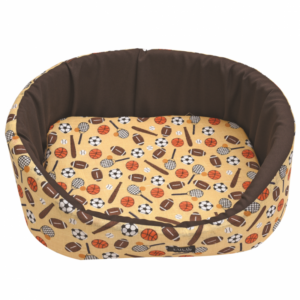 cama lulu para perro peq