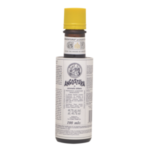 BEBIDA ANGOSTURA AMARGO AROMATICO 100 ML