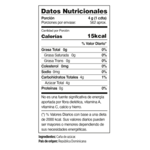 AZUCAR CREMA WALA 5 LB
