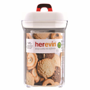 Canister Herevin 1.1 Lt 161202-001