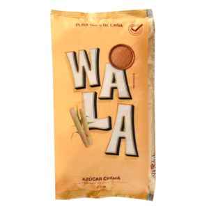AZUCAR CREMA WALA 2 LB