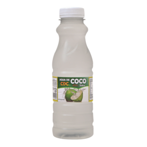 agua de coco caa del caribe 16 oz