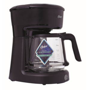 CAFETERA OSTER 12 TAZAS BVSTDCS-12B