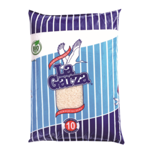 arroz la garza 10 lbs