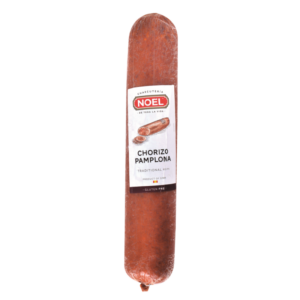 CHORIZO NOEL EXTRA PAMPLONA LB 10415