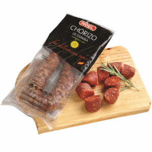 Chorizo Noel Ex/Sarta 0.225 kg.