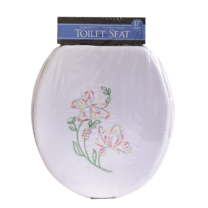 ASIENTO INODORO TOTS SOFT BCO EMBR S-035