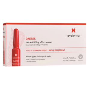 ampollas sesderma daeses 10 uds