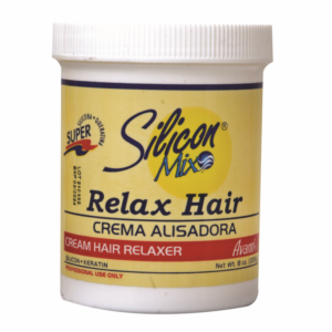 Alisado Avanti Silicon Mix Super 8 Oz