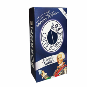 Café Borbone Molido 250 Gr