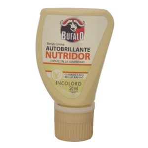 BETUN  BUFALO AUTOBRILLO NEUTRAL 50 ML