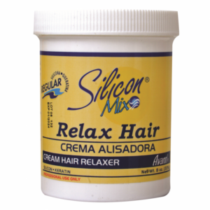 Alisado Avanti Silicon Mix Reg 8 Oz