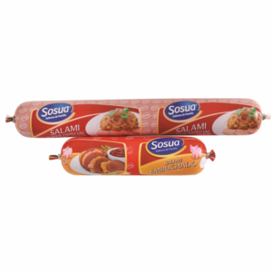 combo sosua salm 25lbsalm ahum 15 lb