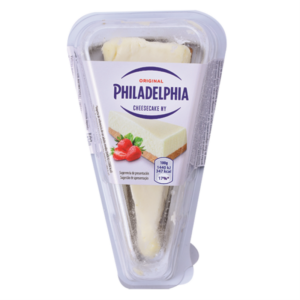 CHEESECAKE PHILADELPHIA 100 GR