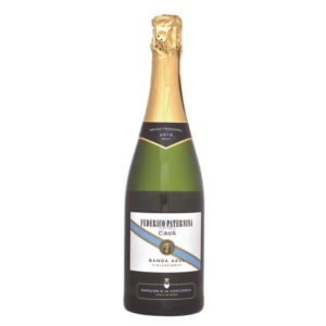 CAVA PATERNINA BRUT VINTAGE 0.75 LT