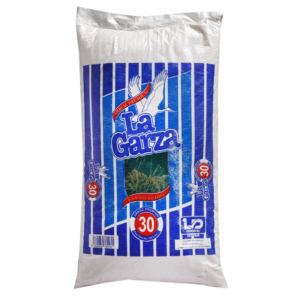 arroz la garza premium 30 lbs