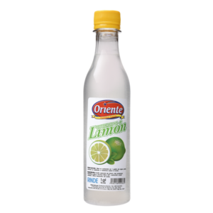 CONCENTRADO DE LIMON ORIENTE 12 OZ