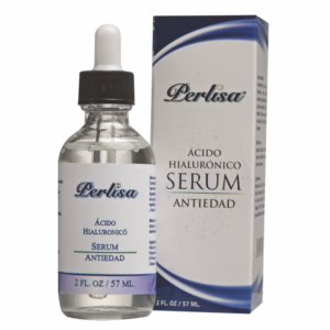 Acido Hialuronico Perlisa Antiedad 2oz