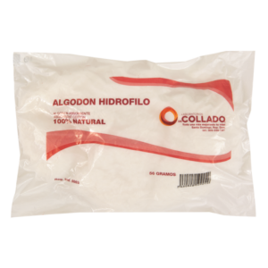 ALGODÓN PROSAN 2 OZ (56 GRS)