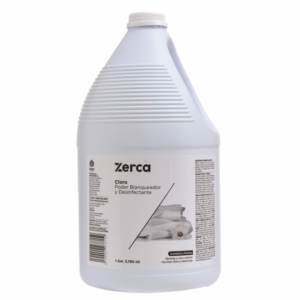 Cloro Zerca Gl