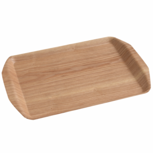 Bandeja Madera Fj 43X29CM G19-LC003L