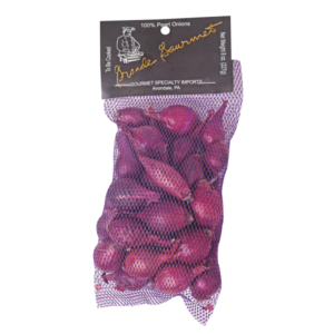 cebolla perla roja 8 oz