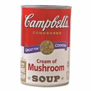crema campbells cream muschrooms 1050 oz