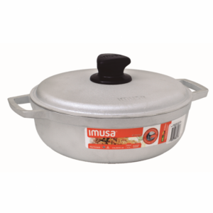 Caldero Imusa Fundido 22 Cm 505004