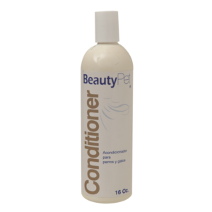 ACONDICIONADOR BEAUTY PET 16 OZ