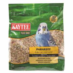 Alimento Periquitos Kaytee Fd 2 Lb