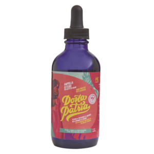GOTERO DOÑA PATRIAACEITE DE RICINO 4 OZ