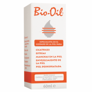 Aceite corporal bio- oil 60 ml