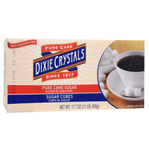 AZUCAR PURE CANE DIXIE CRYSTALS 17.7OZ