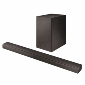 Barra De Sonido Samsung 2.1 HW-A550/ZP