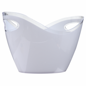 Champañera Acr Bco 34x24 Kh-869a