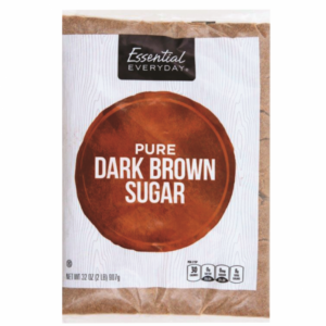 Azucar Essential Dark Brown Gran 2 Lb