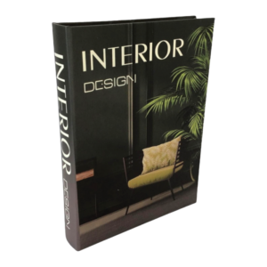 CAJA LIBRO CONCEPTS 28.5X22 449-656368