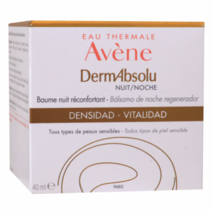 Crema Avene Dermabsolu Regener Nuit 40 Ml
