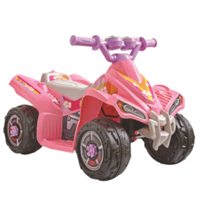 CAR WEIKESI CHILDREN ZP5353A PINK