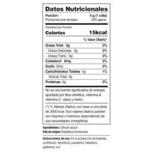AZUCAR CREMA WALA 2 LB