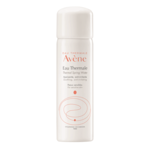 AGUA THERMALE AVENE 50 ML