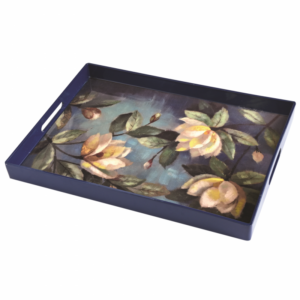 Bandeja Fj Verdure 48x35.5 Jqy17-7096c